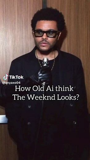 The Weeknd's Age: Discover Abel Tesfaye's Birth Year