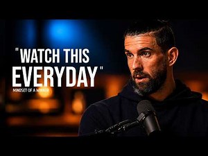 The Most Valuable 21 Minutes You’ll Spend On Winning | Michael Phelps Motivation