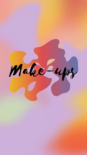 Click the yellow basket💄#makeup #fypシ #fy #fyp