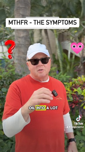 98K views · 1.6K reactions | What is MTHFR? How does it affect you? Let’s talk about where is comes from and what it means to you right now. You are behind, always lacking energy, never able to recover, always behind. Your cells are starving causing you to starve. But we can reverse it. You just need to support your methylation processes. Get MTHFR Daily at PhysicianDesigned.com #mthfr #vitamins #fatigue #tired | Dan Purser MD | Facebook