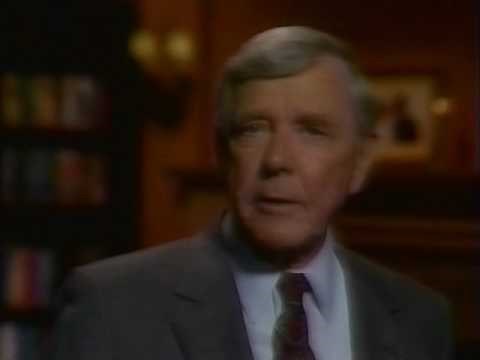 Masterpiece Theatre Russell Baker Introduces The Best Intentions Part 2