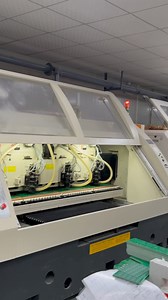 150K views · 1.5K reactions | Inside a PCB factory in China | PCB Manufacturing Process | SenRuiDa PCBA | Facebook