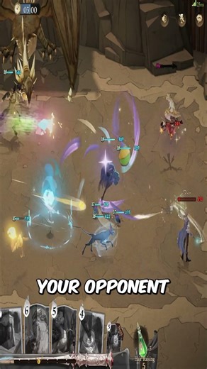 Using Long Shouren | Harry Potter: Magic Awakened