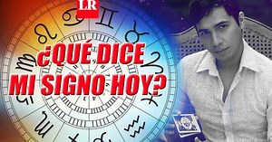 ¿Qué dice mi signo hoy? Horóscopo diario 23 de julio por signo zodiacal