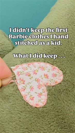 81K views · 620 reactions | I didn’t keep the first projects I hand...