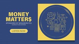 4 comments | Feeling overwhelmed by tax prep? CPA Jody Buckner shares expert tips on #MoneyMatters to transform your tax time from stressful to successful. Tune in now at www.neighborsfcu.org/financial-education for invaluable advice! #TaxTips #CPAinsights | Neighbors Federal Credit Union | Facebook