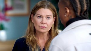 Sneak Peek at the Next Episode of ABC’s Grey's Anatomy