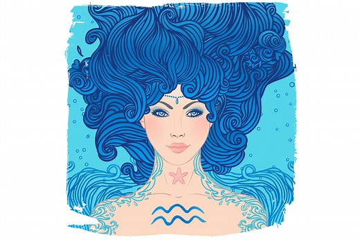 Horoscope Verseau du jour gratuit