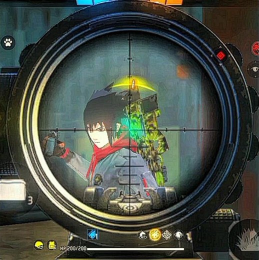 OMG 🤯#anime #freefire