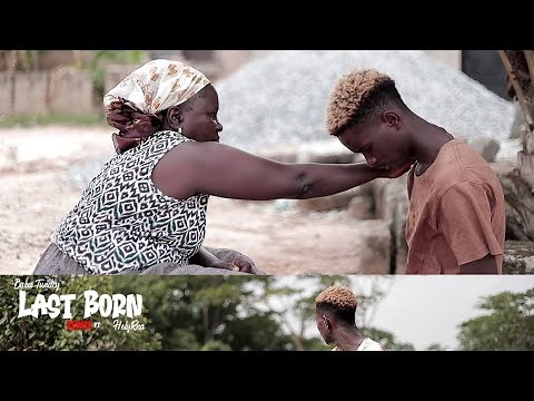 Baba Tundey -LAST BORN REMIX ft Holyrina (Official Video)
