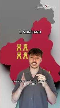 Conociendo España - Episodio 36: Los 3 acentos del español que más sorprenden a los extranjeros