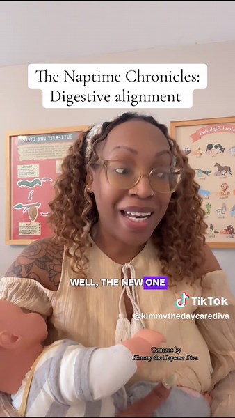 Understanding Digestive Alignment in Daycare