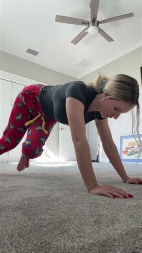 Quick Home Cardio Workout! 🔥 (No Equipment Needed)