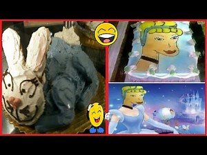 Ugliest Cakes Ever | Hilarious Compilation 😂