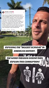 Q PROOFS FROM TRUMP! NOBODY IS GETTING OFF THE HOOK! LOVE YALL! 🫡✝️ | Jordan Clark