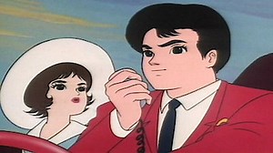 Watch Speed Racer Season 1 Episode 39 - The Secret Invaders, Part 2