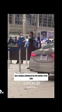 DTW crash sparks questions about terminal security