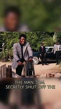 He Escaped the Crocodile Pit… But What He Did Next Shocked Everyone! 🐊💥 | Movie Recap