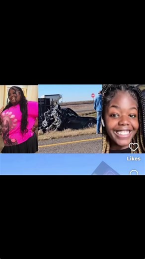 UPDATE🚨 Wrongful death lawsuits were filed by the families of Myunique Johnson, 20, Lakeisha Brown, 18, Breanna Brantley, 31, and Taylor White, 28 The suit is against H-E-B and its trucking contractors, seeking over $1 million in damages after a November 5, 2024, crash in the Texas Panhandle, alleging the trucks wreckless speed while the girls were driving slow due to a flat tire this is beyond heartbreaking. Condolences to the families🥺🥺🥺#texas