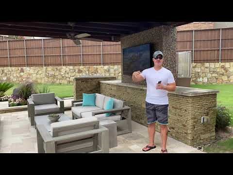 Best Pool And Landscape Speaker System
