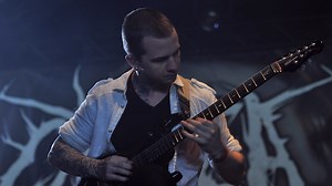 Jason Richardson Says Getting Fired from Born of Osiris Was "One of the Best Things That Ever Happened to Me Career-Wise"
