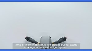 World of Cyber-Physical Systems