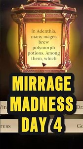 🚨 Mirage Madness Day 4 SOLVED 🚨 #dragonheirsilentgods #dragonheir