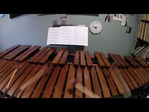 Spanish Dance by Kai Stensgaard