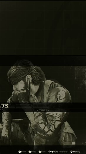 Para-Medic Gets It Wrong - The Ural Luminescent Mushroom Codec Call #gaming #clips #shorts