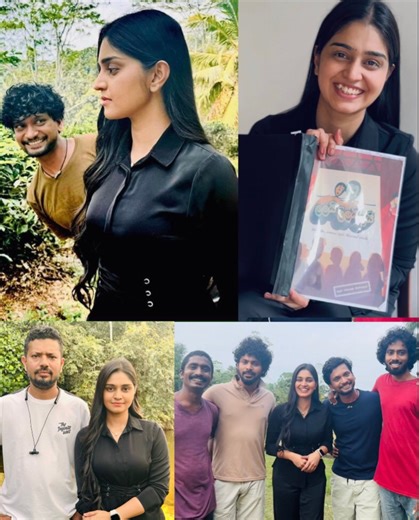 2M views · 49K reactions | "ලලයි ලිලයි ලයි" Behind The Scenes  Director - Supun Rathnayaka Michelle Dilhara | Michelle Dilhara | Facebook