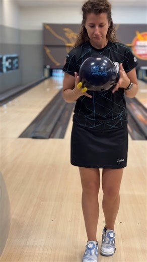 Storm Bowling Products on Instagram: "It's almost drill time! The Next Factor is available next friday at your Local VIP Pro Shop ⚡️"