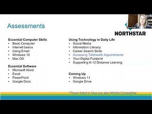 Overview of Northstar Features