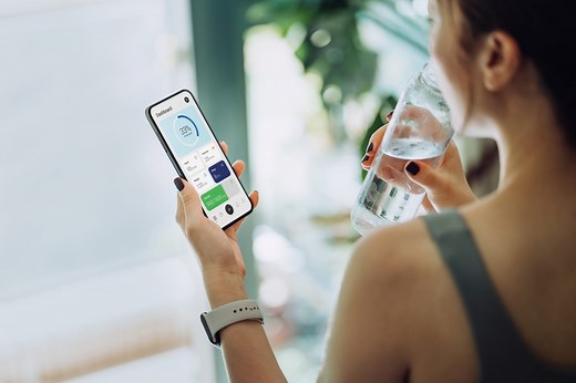 10 Nutritionist-Approved Apps That Can Help You Lose Weight? Yes, Please!