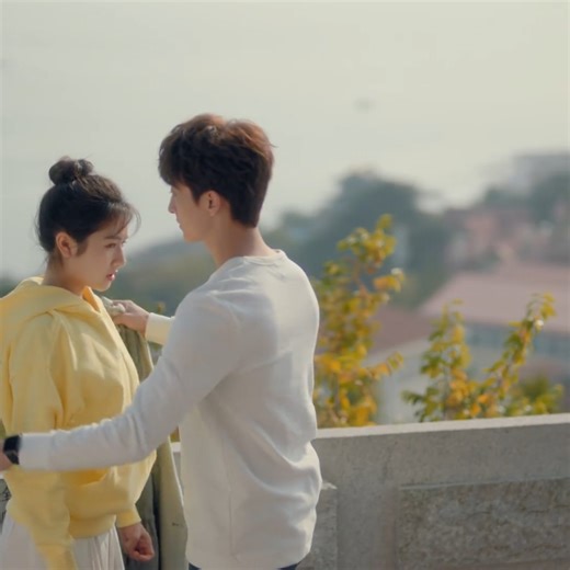 🤗#GOIntoYourHeart #舍我其谁 #cdrama #chinesedrama #YOUKU #优酷 | Youku