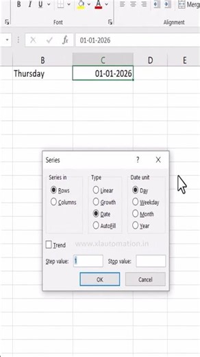 Why Cut Out Weekends When Excel Can Handle Them? #excel #excelforbeginners #exceltips