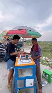 82K views · 714 reactions | Oke hari ini beli bakso pocong #pandubone #berentidagang | Pandu Bone | Facebook