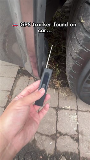 Essential GPS Tracker Detector for Personal Safety