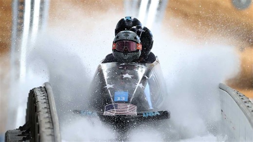 What to know about bobsled at the Winter Olympics