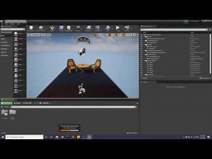 0.0 Introduction to Unreal - 3D Cinema