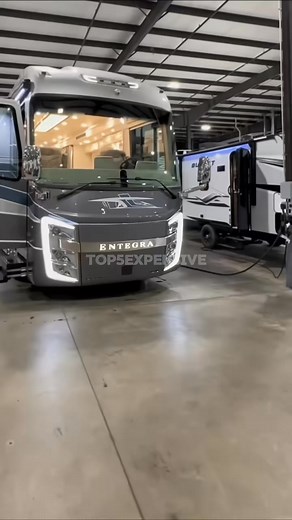 The 5 most expensive motorhomes in the world top5 expensive motorhome Top5expensive | Top 5