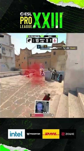 JUMPING NOSCOPE DENIAL — molodoy SAVES THE SITE #esl #epl #cs #cs2