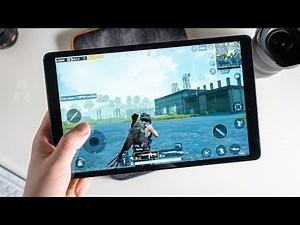 Die 7 leistungsstärksten Gaming Tablets