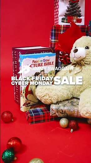 Bibles for everyone in the family! A study Bible for adults. A visual Bible for kids.