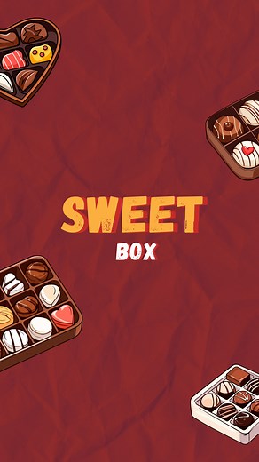 5.2K views · 114 reactions | Premium gift box for the Premium sweets朗拾 . . . . #SweetBox #DeliciousTreats #SweetIndulgence #SweetsInABox #SugarRush #SweetTooth #GiftOfSweets #SweetsForYou #YummyTreats #SweetSurprises #TasteOfHappiness #BoxOfJoy #SweetGifting #MouthwateringSweets #SweetBoxDelights | Annapoorna Mithai | Facebook