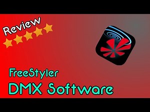 Review | FreeStyler DMX Software | iTecTV