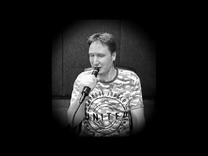 Mun aika mennä on - Mikko Huuhtanen (live)