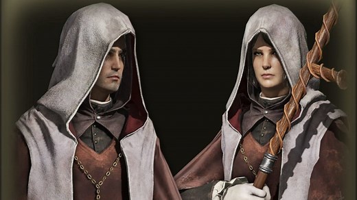 Build Astrologue Elden Ring : Comment jouer Mage à distance ?