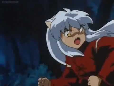 Inuyasha and His Mother - Lovely