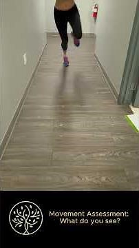 Movement Assessment by Triple Hop Test