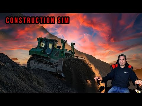 🔴Live: RUNNING EXCAVATOR AND DOZER MINING